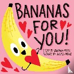 Hello!Lucky, Moyle, Sabrina - Bananas for You!