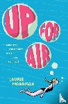 Morrison, Laurie - Up for Air