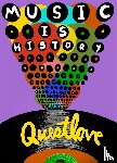 Questlove - Music Is History