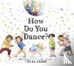 Heder, Thyra - How Do You Dance?