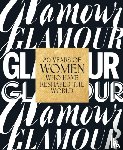 Glamour Magazine - Glamour: 30 Years of Women Who Have Reshaped the World