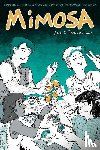 Bongiovanni, Archie - Mimosa