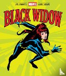 Marvel Entertainment - Black Widow