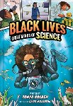 Bolden, Tonya - Great Minds of Science (Black Lives #1)