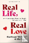 DJ Envy, Casey, Gia - Real Life, Real Love