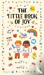 Ruelos Diaz, Joanne - LITTLE BK OF JOY