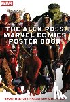 Ross, Alex, Marvel Entertainment - The Alex Ross Marvel Comics Poster Book