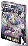 Taylor, Laini - The Guardians of Dreamdark: Windwitch Collector's Edition (Book One)