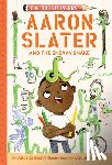 Beaty, Andrea - Aaron Slater and the Sneaky Snake