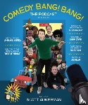 Aukerman, Scott - Comedy Bang! Bang! The Podcast
