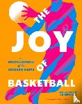Detrick, Ben - The Joy of Basketball