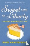 Anastopoulo, Rossi - Sweet Land of Liberty