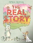 Ruzzier, Sergio - The Real Story