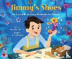 Tanumihardja, Patricia - Jimmy's Shoes