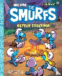 Smurfs - We Are the Smurfs: Better Together!