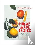 van Boven, Yvette - Home Made Basics