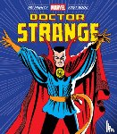 Marvel Entertainment - Doctor Strange: My Mighty Marvel First Book