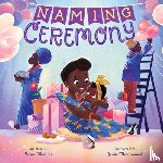 Wedlick, Seina - Naming Ceremony