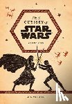 Mitchell, Jack - The Odyssey of Star Wars