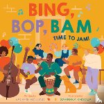 Bolling, Valerie - Bing, Bop, Bam