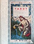 Barbier, Laetitia - Tarot and Divination Cards