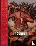 Simon, Ed - Pandemonium