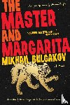 Bulgakov, Mikhail - The Master and Margarita