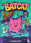 Ramm, Meggie - Batcat