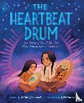 Havrelock, Deidre - The Heartbeat Drum