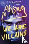 Callender, Kacen - We Are Villains
