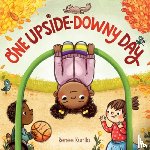 Kurilla, Renee - One Upside-Downy Day