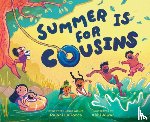 LaRocca, Rajani - Summer Is for Cousins