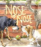 Heder, Thyra - Nose to Nose