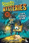 Prendella, Anna - Spongebob Squarepants: Bikini Bottom Mysteries: Book One