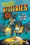 Nickelodeon, Lewman, David - Find a Missing Star (SpongeBob SquarePants Mysteries #1)
