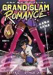 Hicks, Ollie - Grand Slam Romance (Grand Slam Romance Book 1)