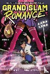 Oosterhous, Emma, Hicks, Ollie - Grand Slam Romance Book 1