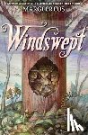 Preus, Margi - Windswept