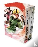 Yee, F C - Yee, F: Avatar: The Last Airbender: The Kyoshi Novels (Chron