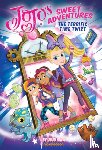 Siwa, JoJo - The Terrific Time Twist (JoJo's Sweet Adventures #2)