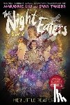 Liu, Marjorie - Liu, M: Night Eaters #2: Her Little Reapers