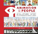 Solomon, Charles - Animation for the People