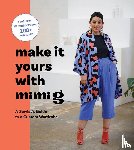Ford, Mimi G. - Make It Yours with Mimi G