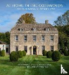 Campbell, Katy, Nicholson, Mark - At Home in the Cotswolds