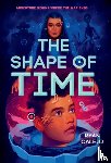 Calejo, Ryan - The Shape of Time (Rymworld Arcana, Book 1)