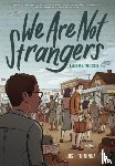 Tuininga, Josh - We Are Not Strangers