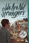 Tuininga, Josh - We Are Not Strangers