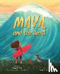 Gabeira, Maya - Maya and the Beast