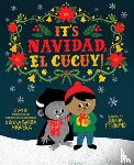 Barba Higuera, Donna - It's Navidad, El Cucuy!