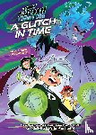 ViacomCBS/Nickelodeon - Danny Phantom: A Glitch in Time